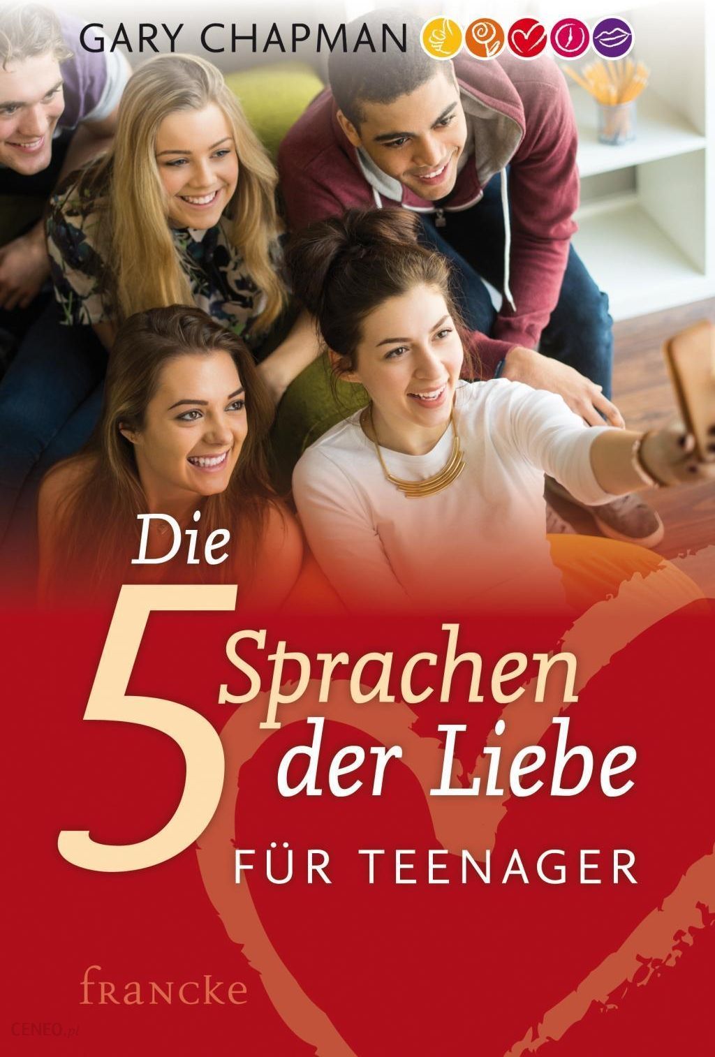 Deutsch fur teenagers. Kinder-Liebe магазине.