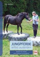 Jungpferde selbst ausbilden (Biallas Urte)(niemiecki)