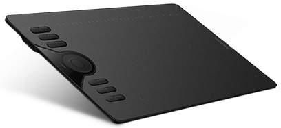 Huion HS610 - zdjęcie 1 Huion HS610