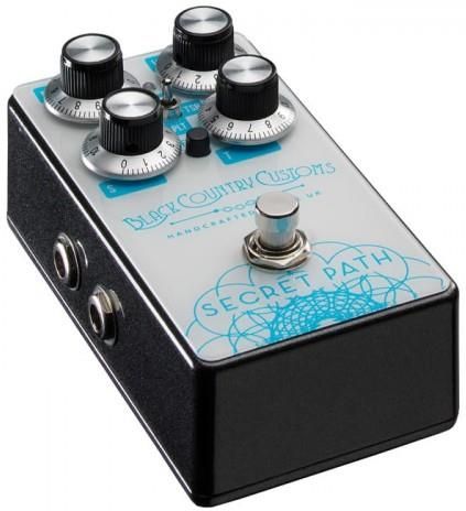 Laney Bcc-Secret Path Pedał Reverb - Ceny i opinie - Ceneo.pl