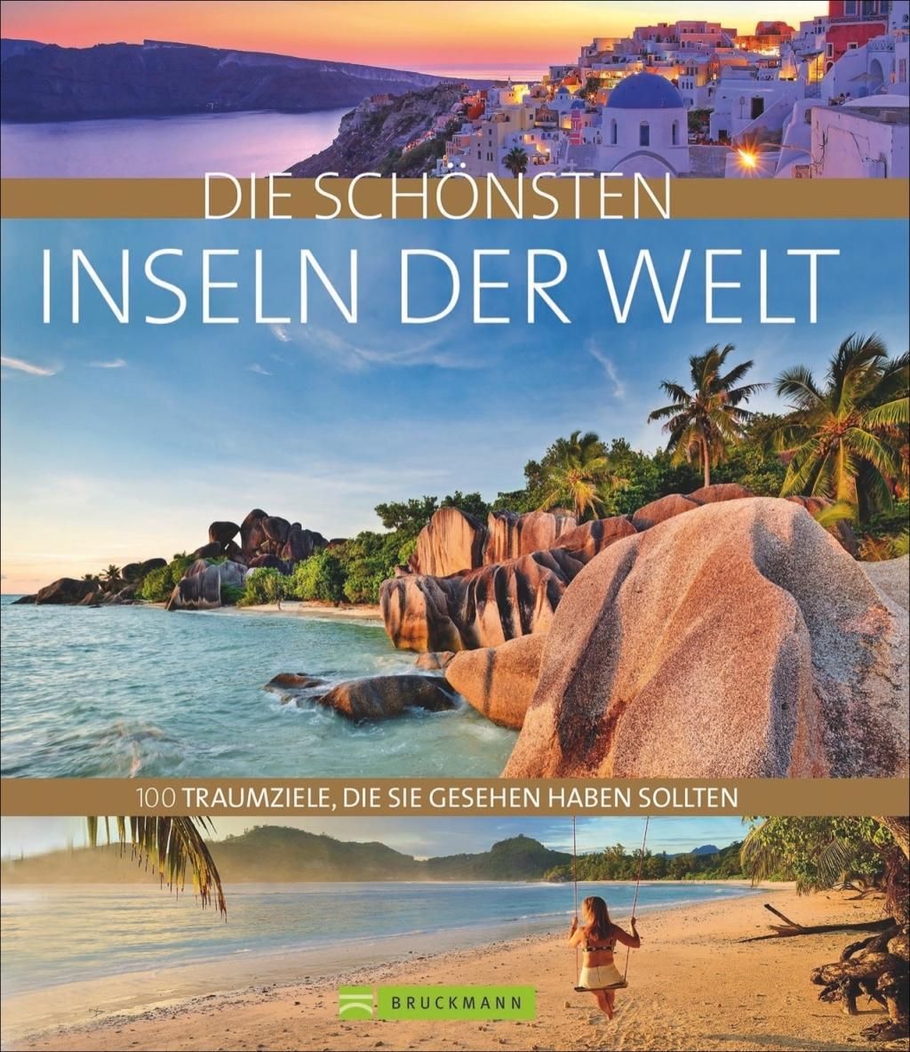 Die Schnsten Inseln Der Welt