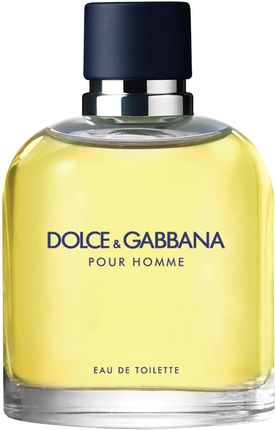 Dolce & Gabbana Pour Homme Woda toaletowa 75ml spray