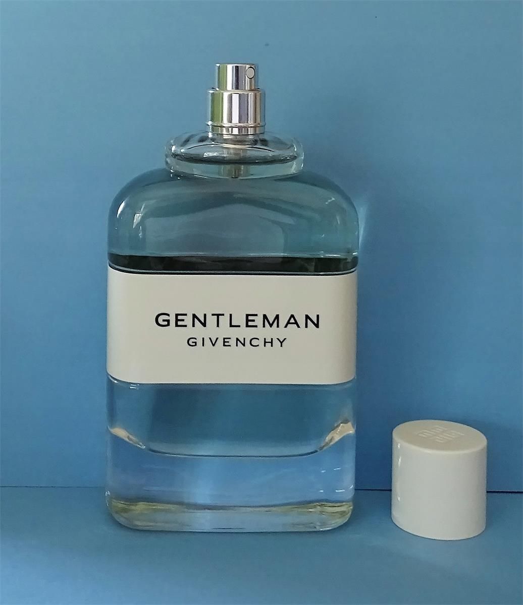 givenchy cologne 100ml