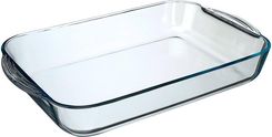 Zdjęcie Secret De Gourmet Prostokątne Naczynie Żaroodporne Ze Szkła (b01e94o9hm) - Grodzisk Mazowiecki