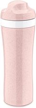 Zdjęcie Koziol Bidon Oase 425Ml Organic Pink - Śrem