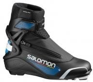 SALOMON　RS8　PROLINK　24.5㎝ Salomon Rs8 Prolink Dark Navy/Black/Process Blue 23/24