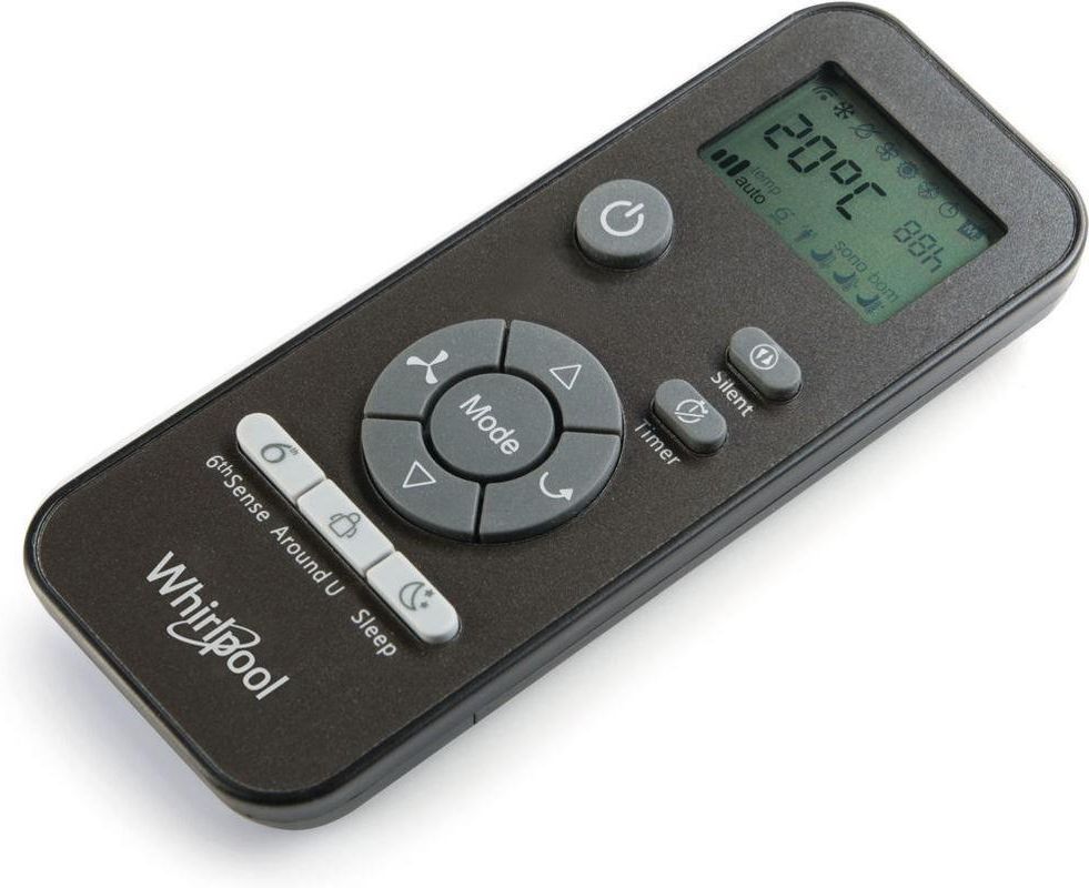 Whirlpool PACB212HP - zdjęcie 2 Whirlpool PACB212HP