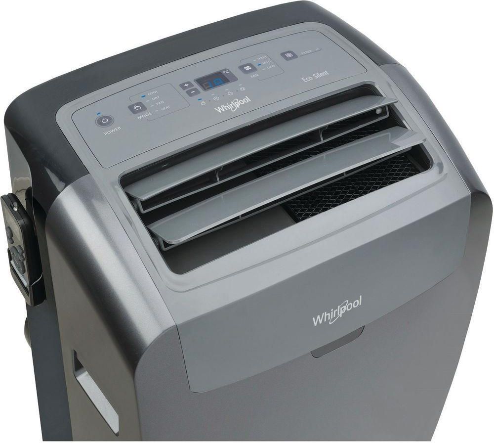 Whirlpool PACB212HP - zdjęcie 3 Whirlpool PACB212HP