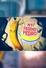 My Friend Pedro (DIGITAL) od 34,07 zł, opinie - Ceneo.pl