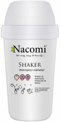 Nacomi Shaker Do Maseczek 1Szt
