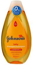 Zdjęcie Johnson's Baby Gold Szampon Dla Dzieci 500 ml - Łęczna