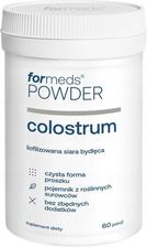 Zdjęcie Formeds F Colostrum Suplement Diety W Proszku 60Szt - Łapy