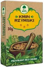 Zdjęcie Dary Natury Przyprawy Bez Chemii Kmin Rzymski Mielony 30G - Pruszków