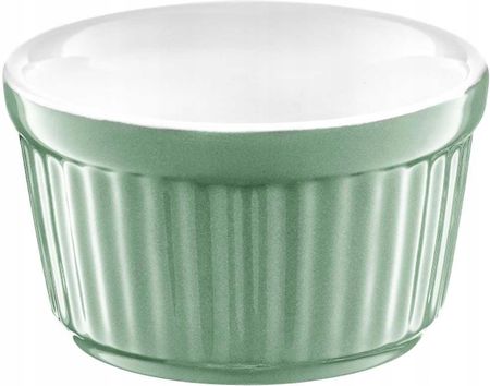 Ambition Forma Ceramiczna Do Zapiekania / Ramekin Ginger 9 Cm Miętowa (39115)