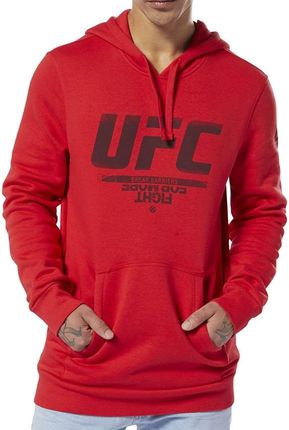 Bluza ufc outlet reebok