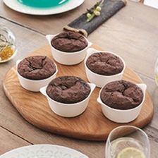 Luminarc Forma Do Zapiekania Smart Cuisine 11 Cm (6976)