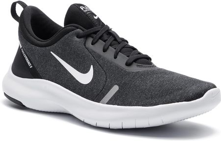 Nike Flex Experience Rn Aj5900 013 Black White Cool Grey Reflect