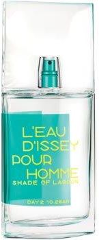 Issey Miyake L'Eau D'Issey Pour Homme Shade Of Lagoon Woda Toaletowa 100 ml