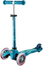 Zdjęcie Micro Mini Deluxe Ice Blue - Szydłowiec