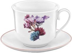 Zdjęcie Ambition Filiżanka Ze Spodkiem Garden 450 Ml Chaber (40057) - Koszalin