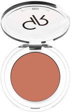 GOLDEN ROSE Soft Color pojedyńczy cień do powiek Matte 11 2,3g