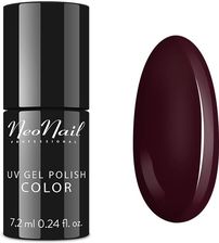 Zdjęcie NEONAIL Lakier hybrydowy 2692-1 Dark Cherry 7,2ml - Wolin