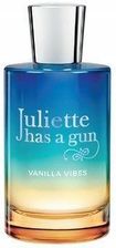 Zdjęcie Juliette has a gun Vanilla Vibes woda perfumowana 100ml - Blachownia