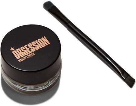 Makeup Obsession Brow Pomade Pomada do Brwi Taupe