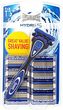 Gillette Proglide Maszynka Do Golenia Z Podstawką + Ostrza Zapasowe 5szt.