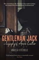 Gentleman Jack (Steidele Angela)