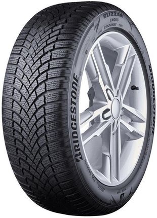 Bridgestone Blizzak Lm005 205/65R15 94H