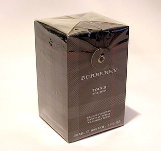 Burberry 2024 30ml precio