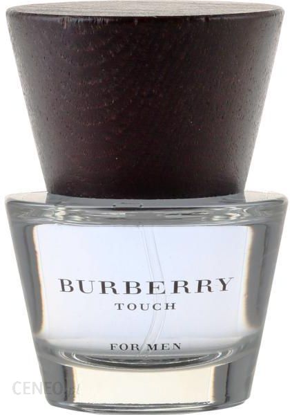 burberry touch for men 30ml