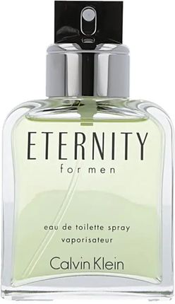 Calvin Klein Eternity Men Woda toaletowa 30 ml spray