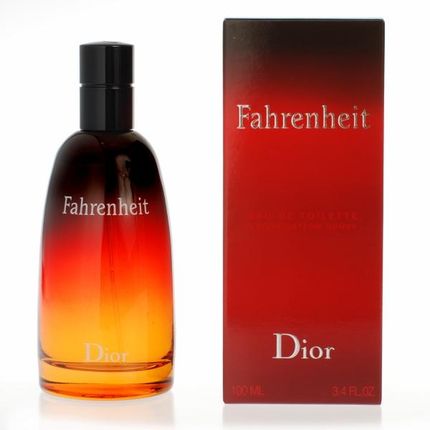 Christian Dior Fahrenheit Woda toaletowa 30 ml spray
