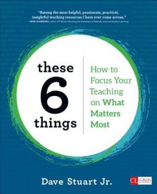 These 6 Things (Stuart Dave)