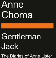 Gentleman Jack  (Choma Anne)