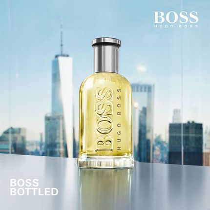 Hugo boss no 6 30ml best sale