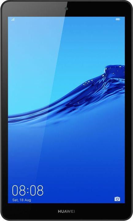 Tablet Huawei Mediapad M5 Lite 3/32GB WiFi szary (53010HJV) Ceny i  opinie na