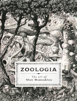 Zoologia (Manoukian Stan)