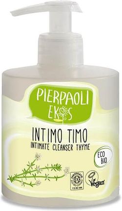 Pierpaoli IntimoTimo płyn do higieny intymnej z ekstraktem z tymianku 350ml