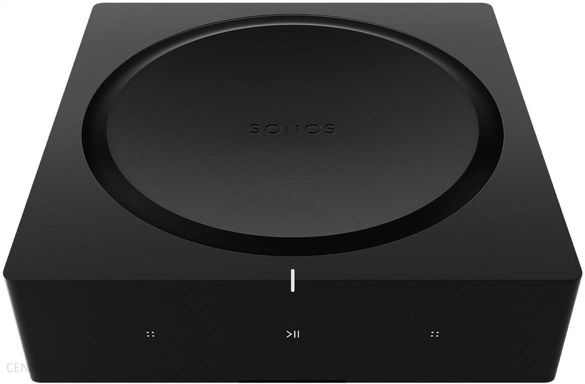 Wzmacmiacz audio Sonos Amp Opinie i ceny Ceneo.pl