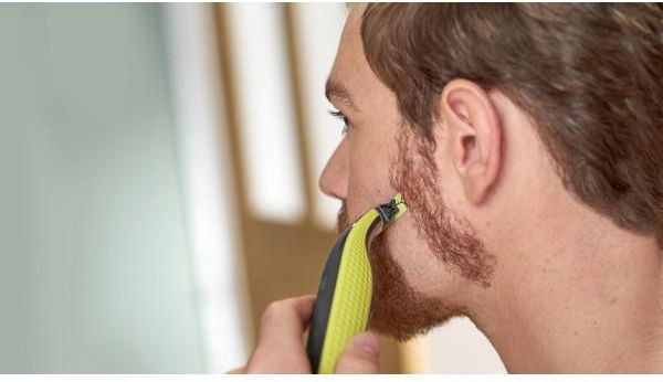 PHILIPS OneBlade QP620/50 - zdjęcie 1 PHILIPS OneBlade QP620/50