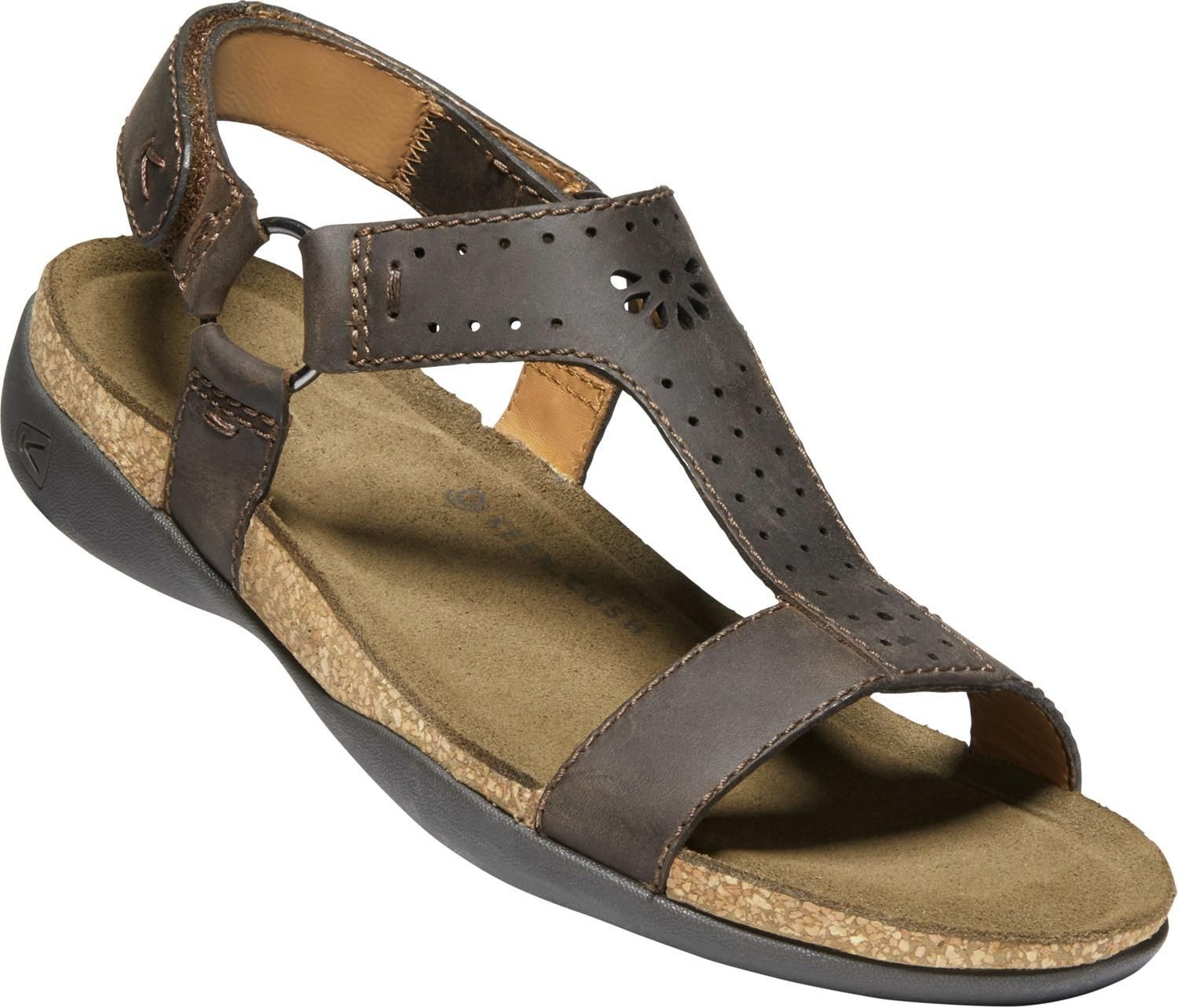 Keen kaci ana t cheap strap sandal