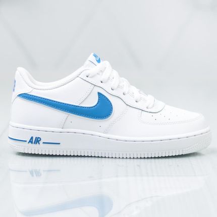 Nike Air Force 1-3 GS AV6252-102 Ceny i opinie
