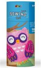 Zdjęcie Russell Uszyj Brelok Do Kluczy Sowa - Ropczyce