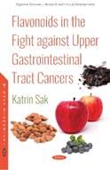 Flavonoids in the Fight against Upper Gastrointestinal Tract Cancers (Sak Katrin)(Twarda)