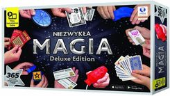 Zdjęcie Cartamundi Amazing Magic Special Edition 365 Trick (Gxp690312) - Opole