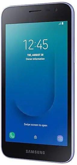 Samsung Galaxy J2 Core SM-J260 8GB Dual SIM Lawendowy - Cena, opinie na ...