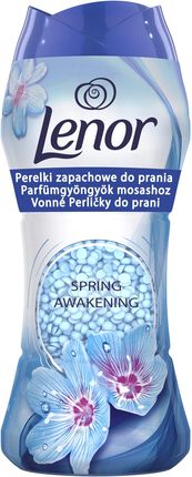 Lenor Spring Awakening Perełki zapachowe 210g